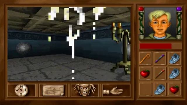 I. M. Meen - Level 19: Catacombs смотреть онлайн