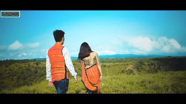 Redo Andarat||New Chakma Music Video 2019 смотреть онлайн