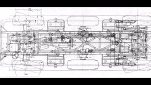 СУПЕРВЕЗДЕХОД ЗИЛ- 132 Р
