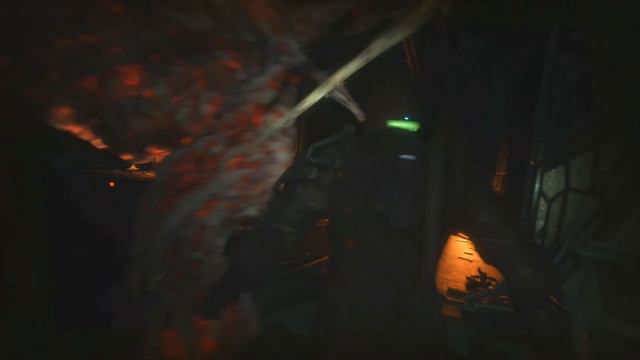 The Callisto Protocol Gameplay Walkthrough Part 13-ENDING-Final Boss Fight (Farris) смотреть онлайн