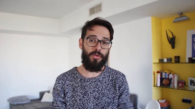 Why I Don't Have A Dribbble Account [Episode 10] смотреть онлайн