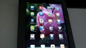 Ipad 1st Generation Review