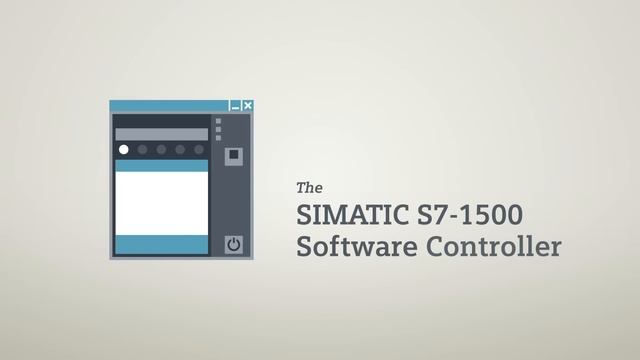 SIMATIC S7-1500 Software Controller смотреть онлайн