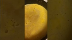 Суп из морепродуктов