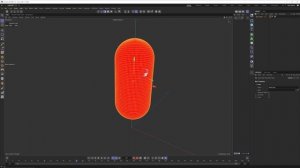 "Looks like Houdini!" Cinema 4D 2023.1 Cloth Vertex Map Wave Effect