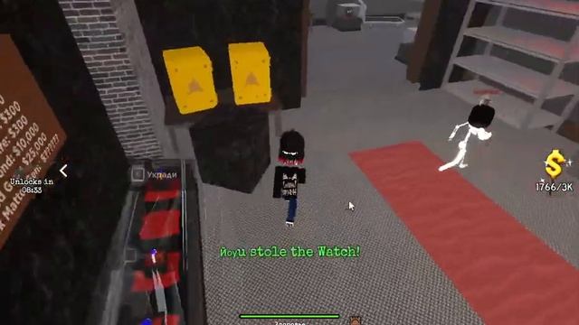 Как же получить новые лимитки в роблокс в огайо??? смотреть онлайн