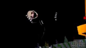 FNaF песня НЕ ЗНАЧАТ СНЫ ТАК МНОГО