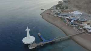 ORCHID EILAT HOTEL 5* - Орхид Эйлат отель -  Израиль, Эйлат | обзор отеля, территория, пляж