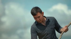 Улаахан Оронго - Цыден-Еши Бимбаев | КЛИП