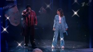 Сергей и Елизавета Трофимовы ? «Спят усталые игрушки»