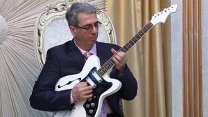 Рамеш Киберов - Бефорест