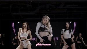 BLACKPINK RANDOM DANCE |2016-2023 (mirrored +dance break)