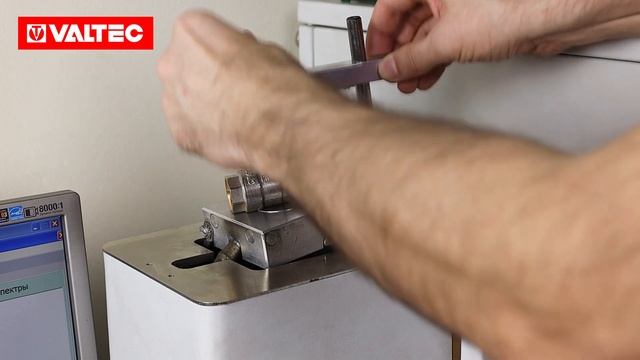 Тест кранов на соответствие заявленной марки латуни смотреть онлайн