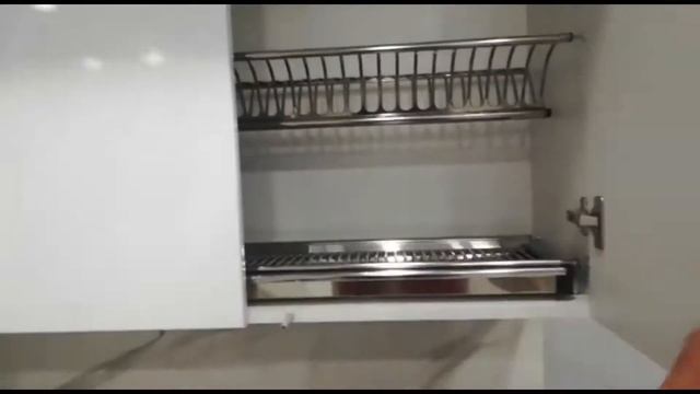 Серая кухня ANTHRACITE в современном стиле смотреть онлайн