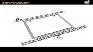 Строительство дома с помощью 3d принтера