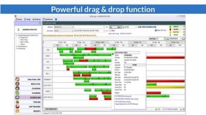 Industry 4.0 : SMART Manufacturing Execution System (MES)