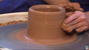 Гончарное дело