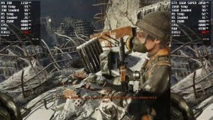 R9 390 vs GTX 1660 SUPER