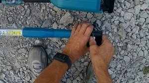 UNBOXING AND DEMO OF MAKITA DUN461WZ 18VOLT