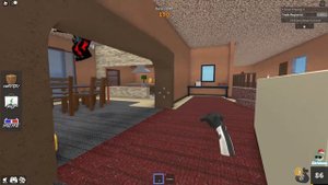 Murder Mystery 2 Funny Moments (MEMES) #7