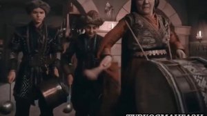 Джеркутай/Основание Осман #воскресшийэртугрул #kurulusosman #основаниеосман