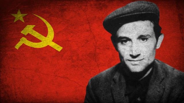 One Hour Of Turkish Communist Music - İbrahim Kaypakkaya