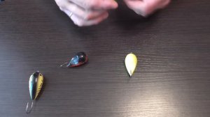 Диалоги о приманках. Хорватские яйца.