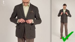 Better Than a Suit? 5 Advantages of Sport Coats