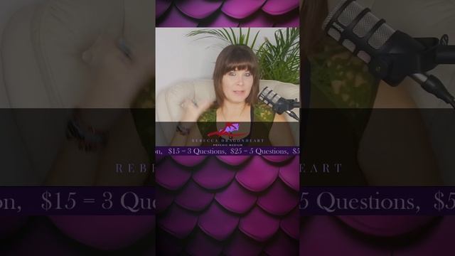 Live QA With Rebecca Dragonheart - November 2nd 2023 смотреть онлайн