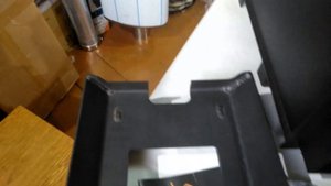 Распаковка — Печь-каменка Везувий Aston 12