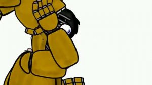 Смерть фиолетового парня 1