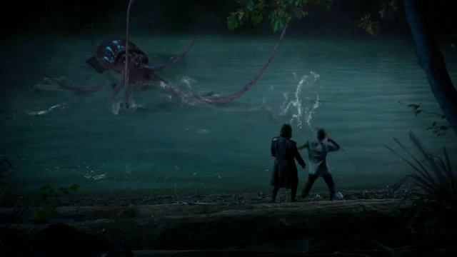 Rumpelstiltskin - Hero or Villain? - Nickelback - Once Upon a Time