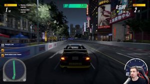 НОВЫЕ СТИЛЬНЫЕ ТАЧКИ ➤ PROJECT CARS 3