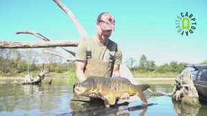 Рецепт приготовления корма для поимки карпа  !!! #carptoday #carpfishing #wildcaprfishing