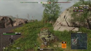 AMX 32 The Entry Era 3! ll Wot Console - World of Tanks Console Modern Armour