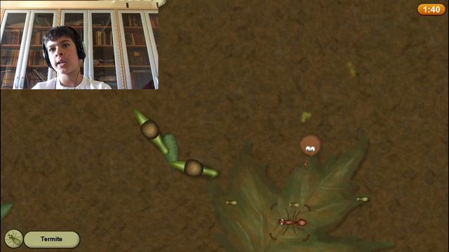 я съел метеорит??? Tasty Planet смотреть онлайн