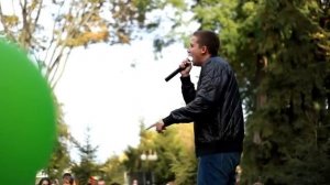 Артем Лоик - Кто вы? (live, 2012)