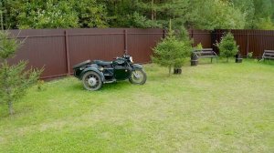 База Клёвое место 13.09.2020