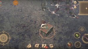 СОКРОВИЩЕ ПРОКЛЯТЫХ БЕЗ СКИЛОВ И СПОСОБНОСТЕЙ. GRIM SOUL