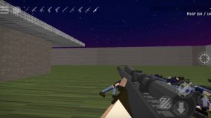 All weapons in gorebox