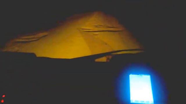 Ночная поездка из Килии в Вилково смотреть онлайн