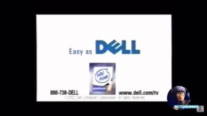 7 Intel Inside Pentium 4M Animations (2002-2003)
