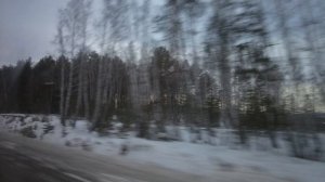 Возвращаюсь домой в Касли