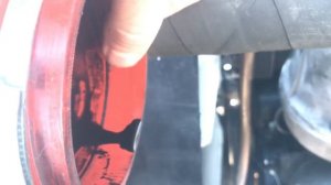 Выявление и снятие неисправной форсунки Урал )