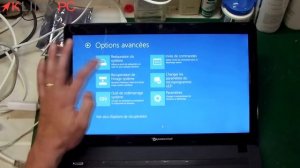 Comment démarrer Windows 10 en mode sans échec ❓