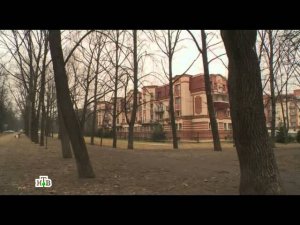 Следствие вели... - "Последняя любовь"