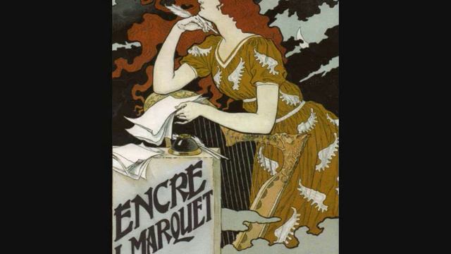 Suzy Solidor "J'écrirai" 1939. смотреть онлайн