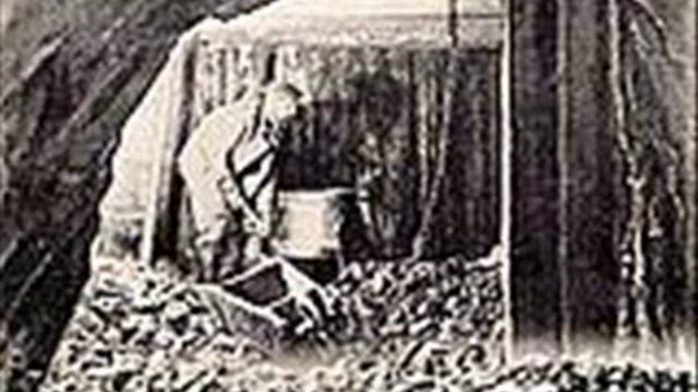 Замучен тяжелой неволей Russian Choir 1939