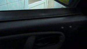 Проблема крепления  обшивки решена ВАЗ 2114