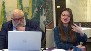 Бояршинова Елена Борисовна про убермаргинала (ubermarginal) и про... (жМИЛЕвского?)